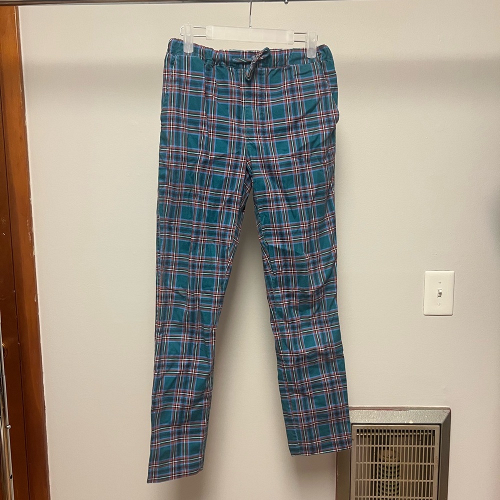 WILDFANG drawstring pants